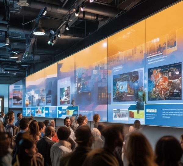 企业文化中的经典案例，从案例到文化，创造卓越成就