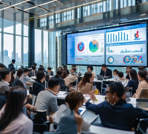 北京企业管理培训，构建创新驱动发展的新引擎