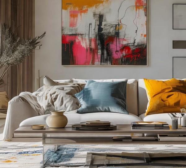 装饰管理辅导方案，打造现代家居的艺术美学