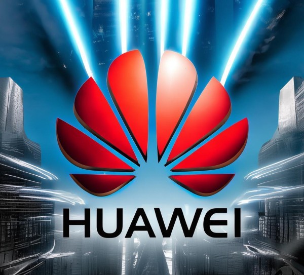 华为，创新与变革的双重光芒