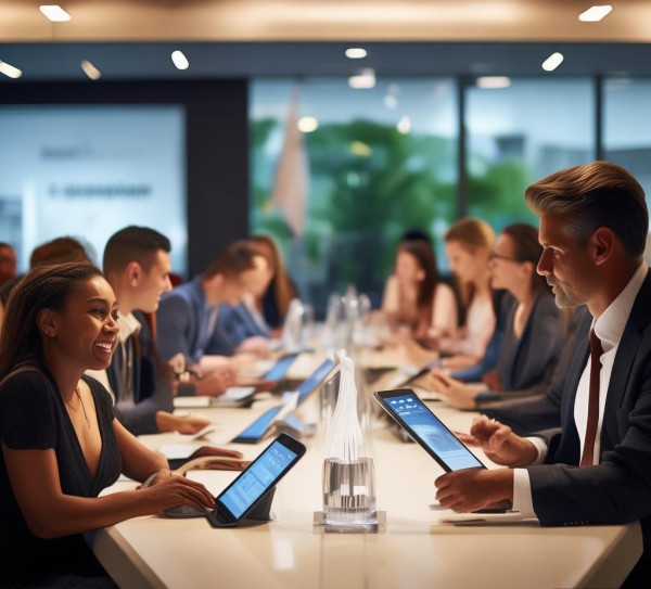 企业廉洁培训，提升企业治理能力的创新实践