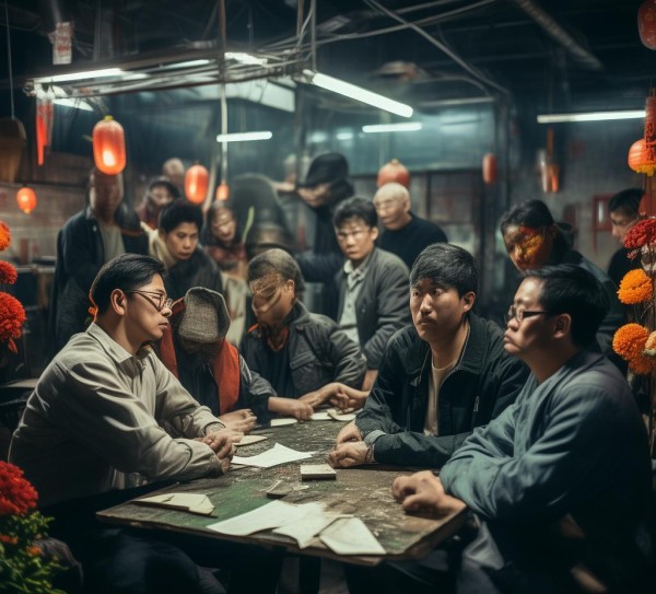 企业文化落地的困局，一场被历史重创的重阳节