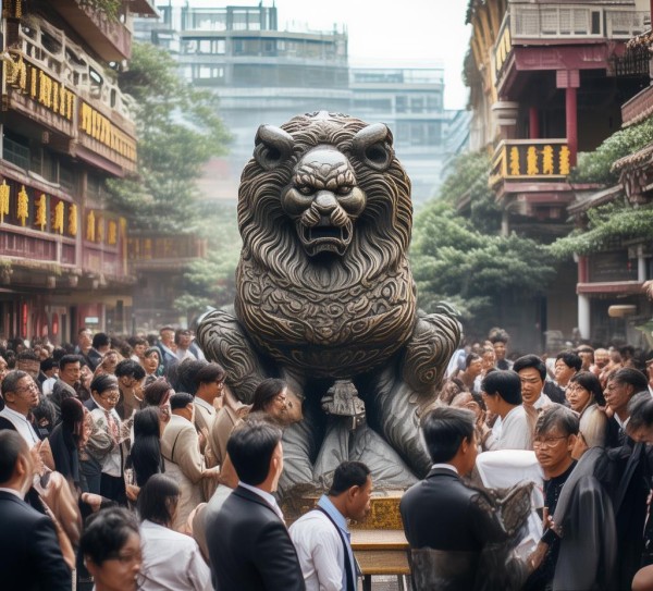 中山企业文化,从实践到经验 中山企业文化,从实践到经验