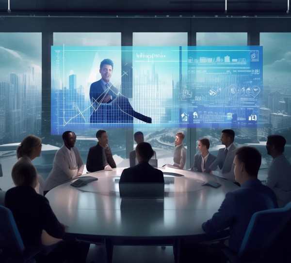 万高咨询赋能企业转型升级，创新解决方案助力企业升级