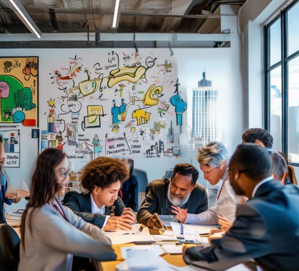 企业文化,在实践中书写完美 企业文化,在实践中书写完美