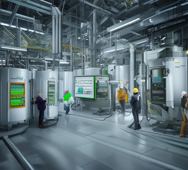 传统供热企业管理方案,构建高效能源利用新模式——以绿色低碳为目标 传统供热企业管理方案,构建高效能源利用新模式——以绿色低碳为目标