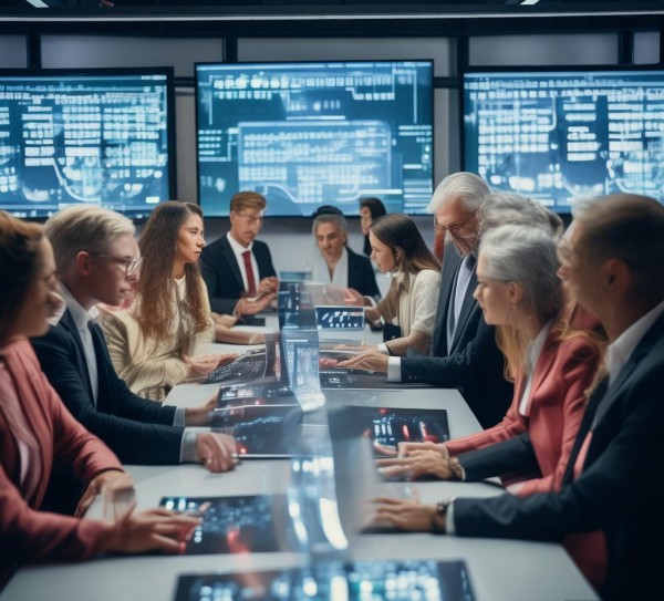 企业员工培训，数字化转型的必经之路