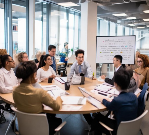 企业如何利用CSP培训提升客户关系