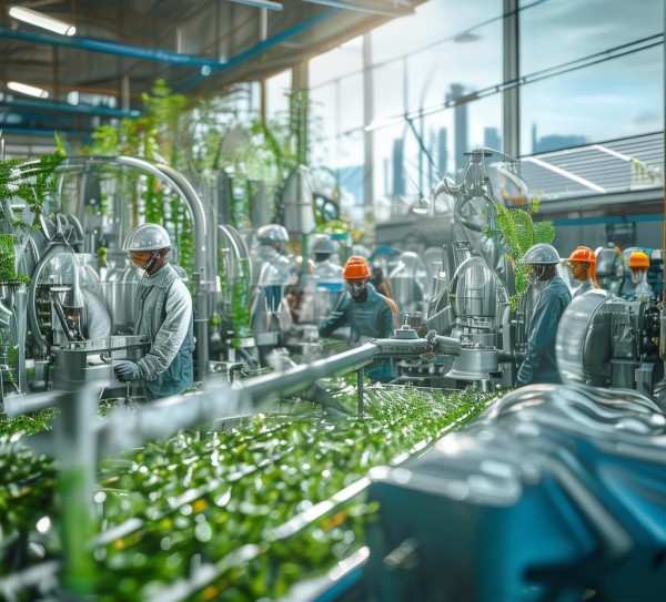 推动胶条行业绿色转型 推动胶条行业绿色转型