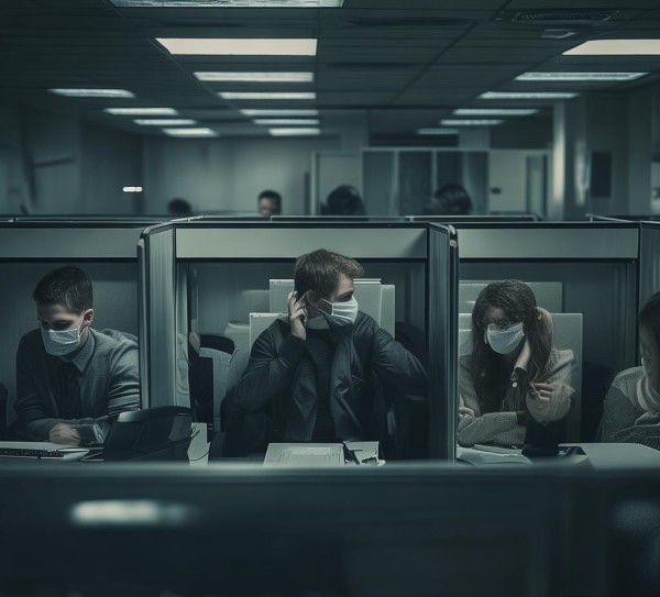 滥用企业文化的案例，一场无声的无声战