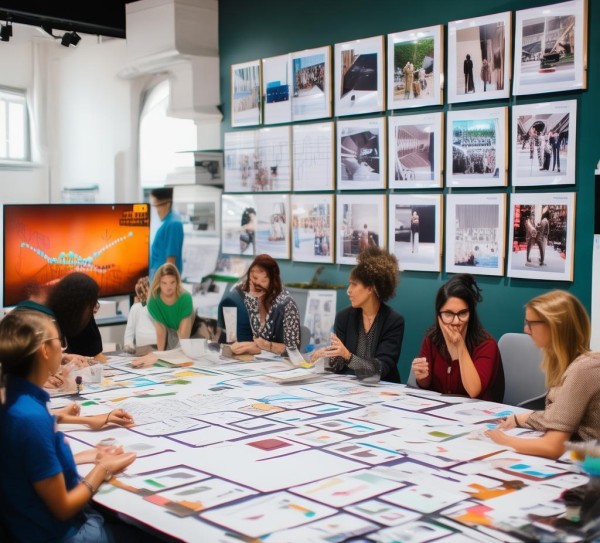 企业文化品牌创建，从理念到实践的案例研究