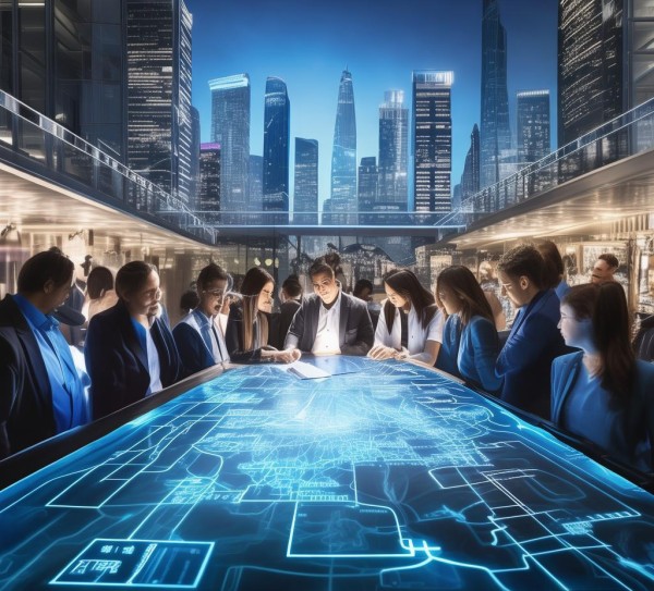 无锡智慧企业管理咨询，创新驱动企业发展新引擎