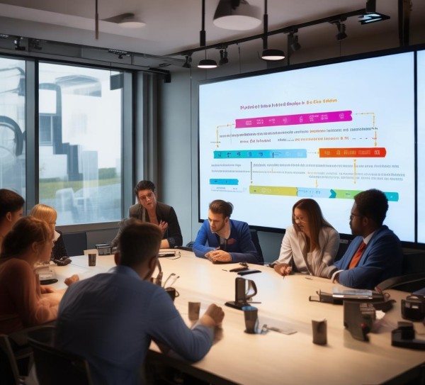 工商管理培训系统化解决方案,从基础到实践 工商管理培训系统化解决方案,从基础到实践