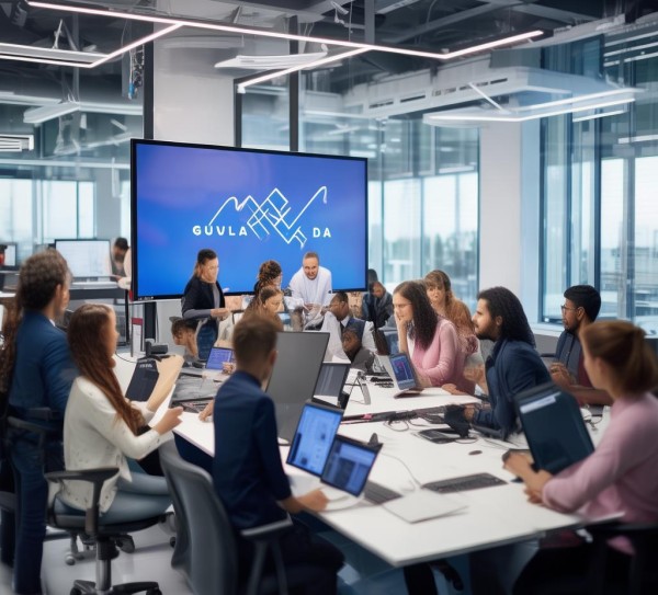 广联达,为企业提升,提供高质量培训服务 广联达,为企业提升,提供高质量培训服务