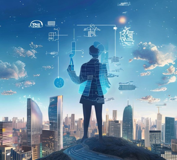 麦锡助力商业成功之路，通过卓越策略实现高效增长