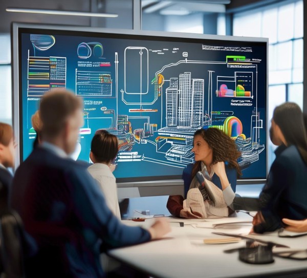 集中供暖企业的管理方案 集中供暖企业的管理方案