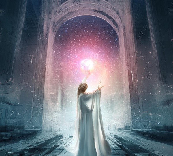 引领创新与变革，开拓未来之门