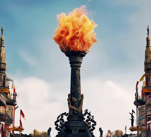 恒丰文化,成长的火种与革命启示的碰撞 恒丰文化,成长的火种与革命启示的碰撞