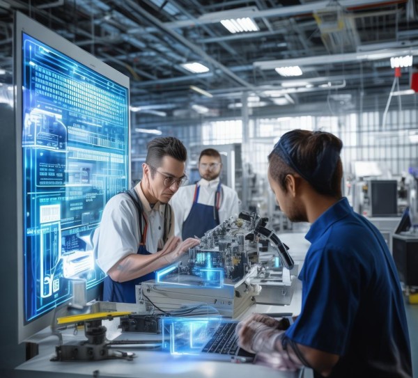 制造企业的文化，质量与创新的完美结合