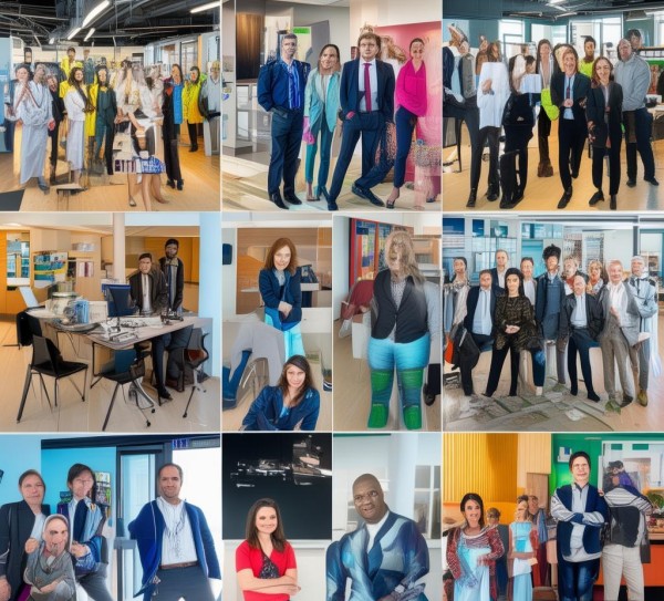 差异化的企业文化案例分析