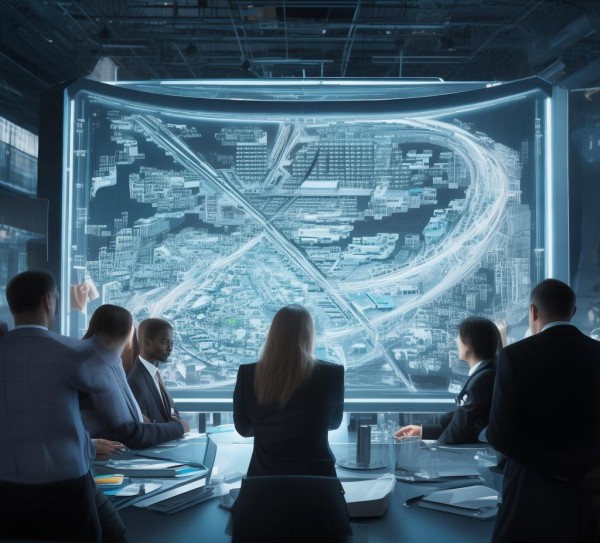 柳州巨型企业管理方案的探索与实践研究