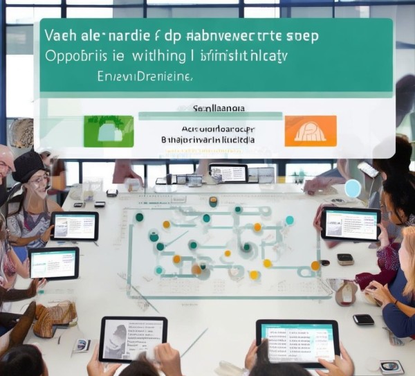 如何在企业中找到职业发展机会,企业工程培训的实用指南 如何在企业中找到职业发展机会,企业工程培训的实用指南