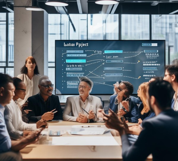 罗田项目咨询管理案例与启示 罗田项目咨询管理案例与启示