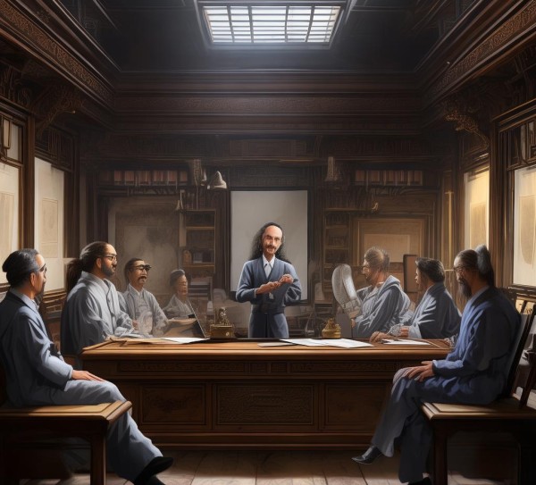 尚书房,精准管理咨询助力成功 尚书房,精准管理咨询助力成功