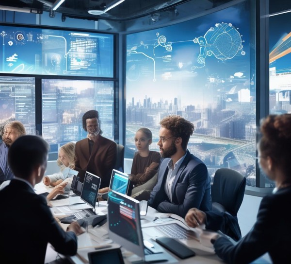 企业用电培训，助力数字化转型的关键驱动作用