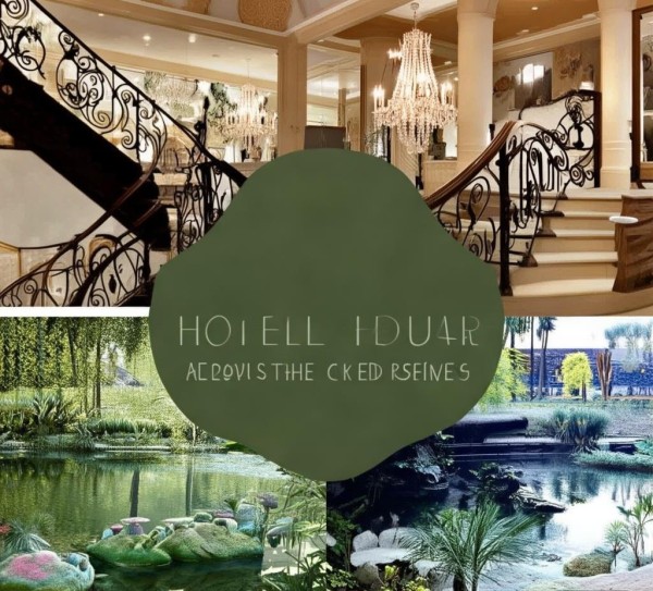 酒店文化的力量，案例与启示