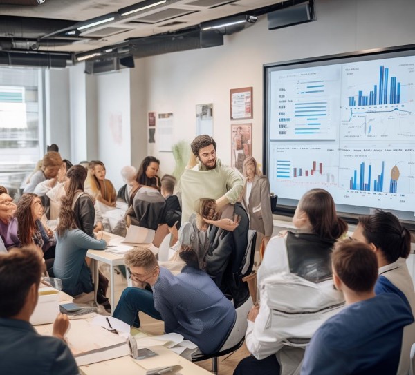 龙岗企业培训，助力企业成长与竞争力提升