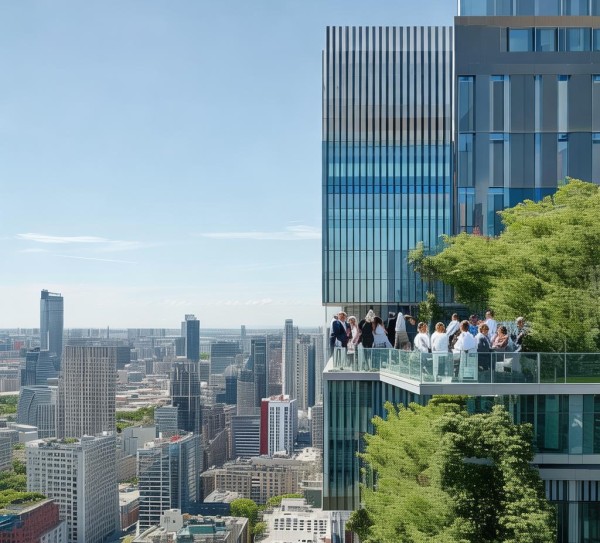 地产企业文化优秀案例,从城市魅力到财富价值 地产企业文化优秀案例,从城市魅力到财富价值