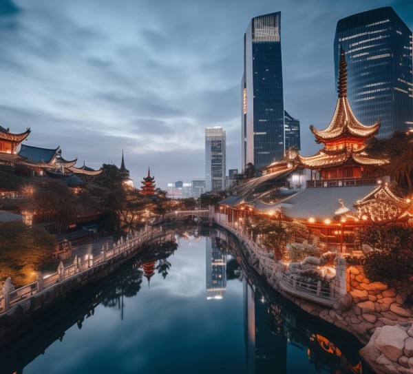 福州文化设计，从案例到启示