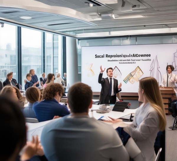 企业技能培训，助力社会责任，开启卓越成就