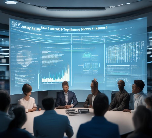 223年年终企业培训新闻全解析