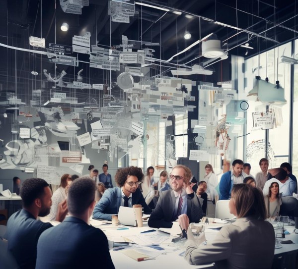 深入挖掘企业文化，从理念到实践的创新之旅