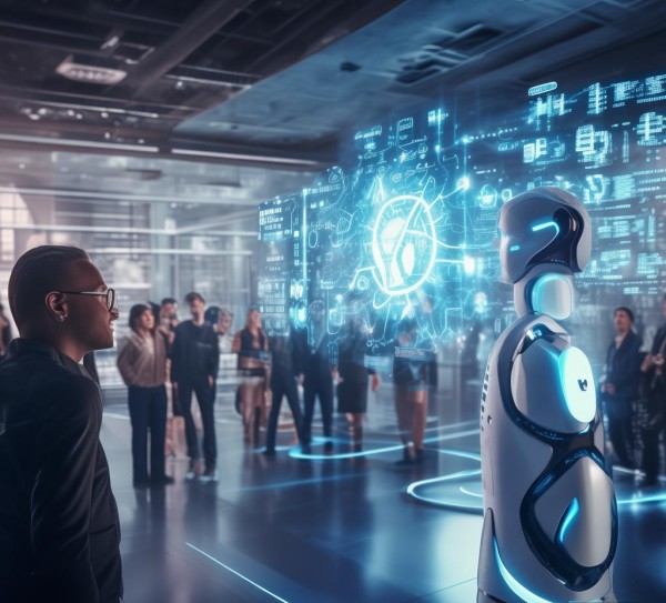 智能营销,数据驱动与AI赋能的未来机遇 智能营销,数据驱动与AI赋能的未来机遇