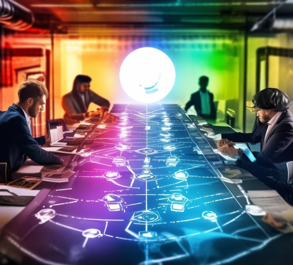 精准宣传，构建企业品牌，从企业管理到价值提升的重塑路径