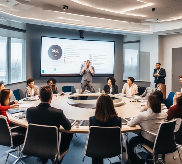 提升企业新闻稿件培训能力，助力企业文化透明化