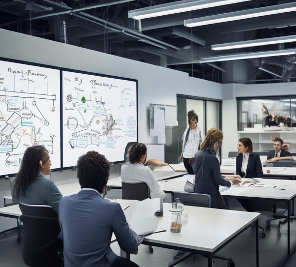 构建高效管理环境，系统化培训方案