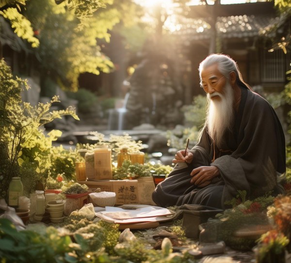 一场诗意的养生文化创新故事