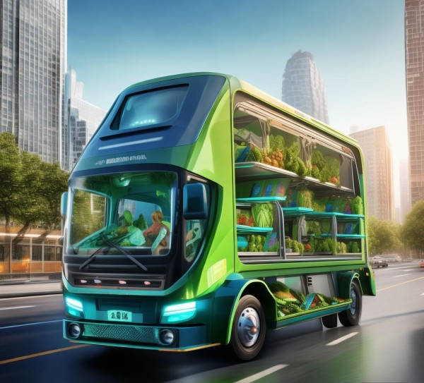 生鲜配送,创新管理的实践与未来展望 生鲜配送,创新管理的实践与未来展望