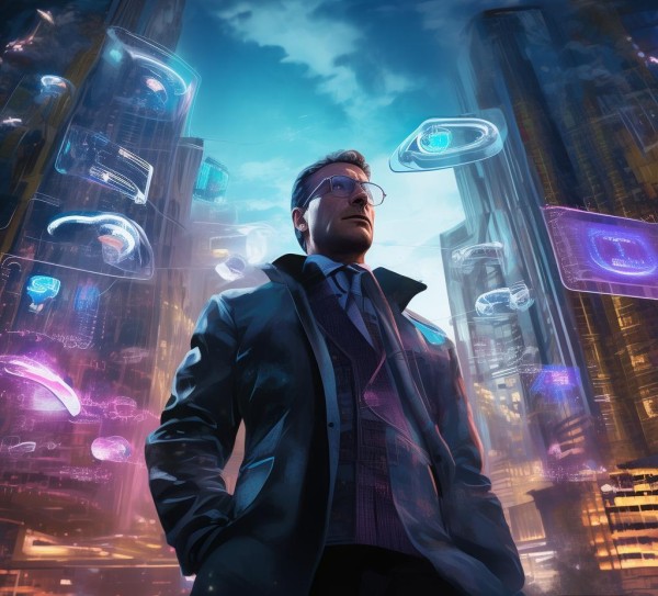 舒尔曼·迈瑞，创新驱动时代，成就卓越未来