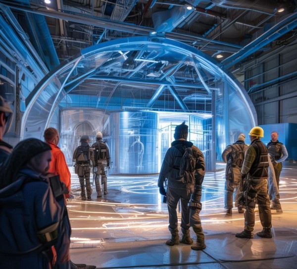 企业安全提升，企业油库防冻培训的 another突破