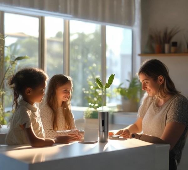 小米,创新的种子,温暖的家——一个关于科技与家庭的探索。 小米,创新的种子,温暖的家——一个关于科技与家庭的探索。