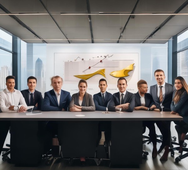 鑫徽企业管理咨询,助力企业迈向更高高度 鑫徽企业管理咨询,助力企业迈向更高高度