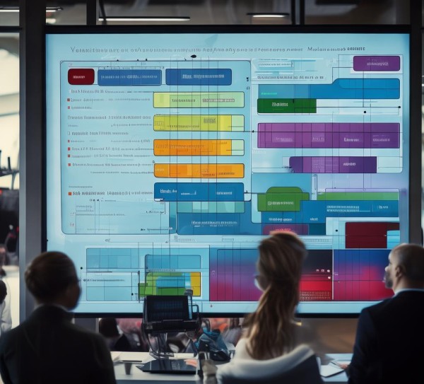 系统化企业管理结构咨询,从基础到应用 系统化企业管理结构咨询,从基础到应用