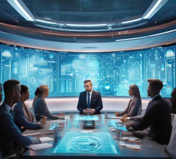 企业管理培训，一场重塑未来的企业变革