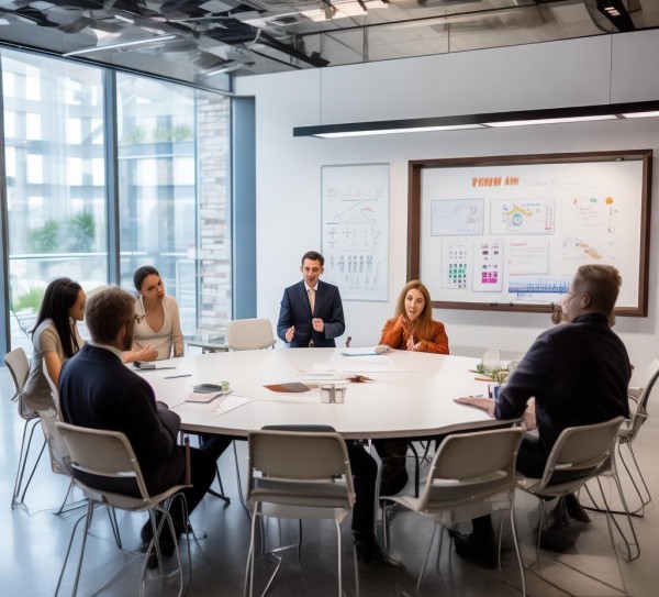 企业培训，如何让培训真正发挥作用