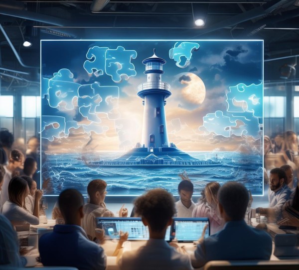 重塑企业文化精神密码，打造企业幸福之港